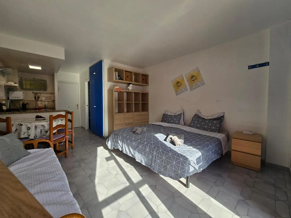 Aa Guest - Jupiter Sea View Eco Apartment With Swimming Pools Benalmádena 0*,  Španělsko