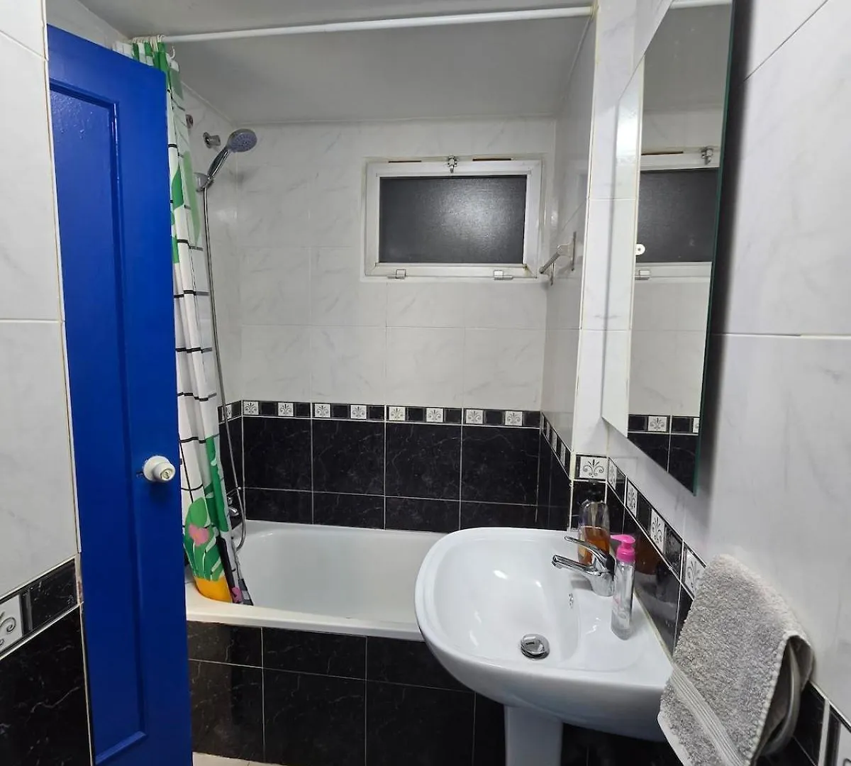 Aa Guest - Jupiter Sea View Eco Apartment With Swimming Pools Benalmádena