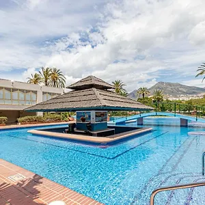 Holidays Sun Benalbeach Apartment