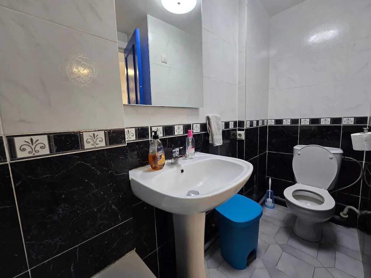 Aa Guest - Jupiter Sea View Eco Apartment With Swimming Pools Benalmádena