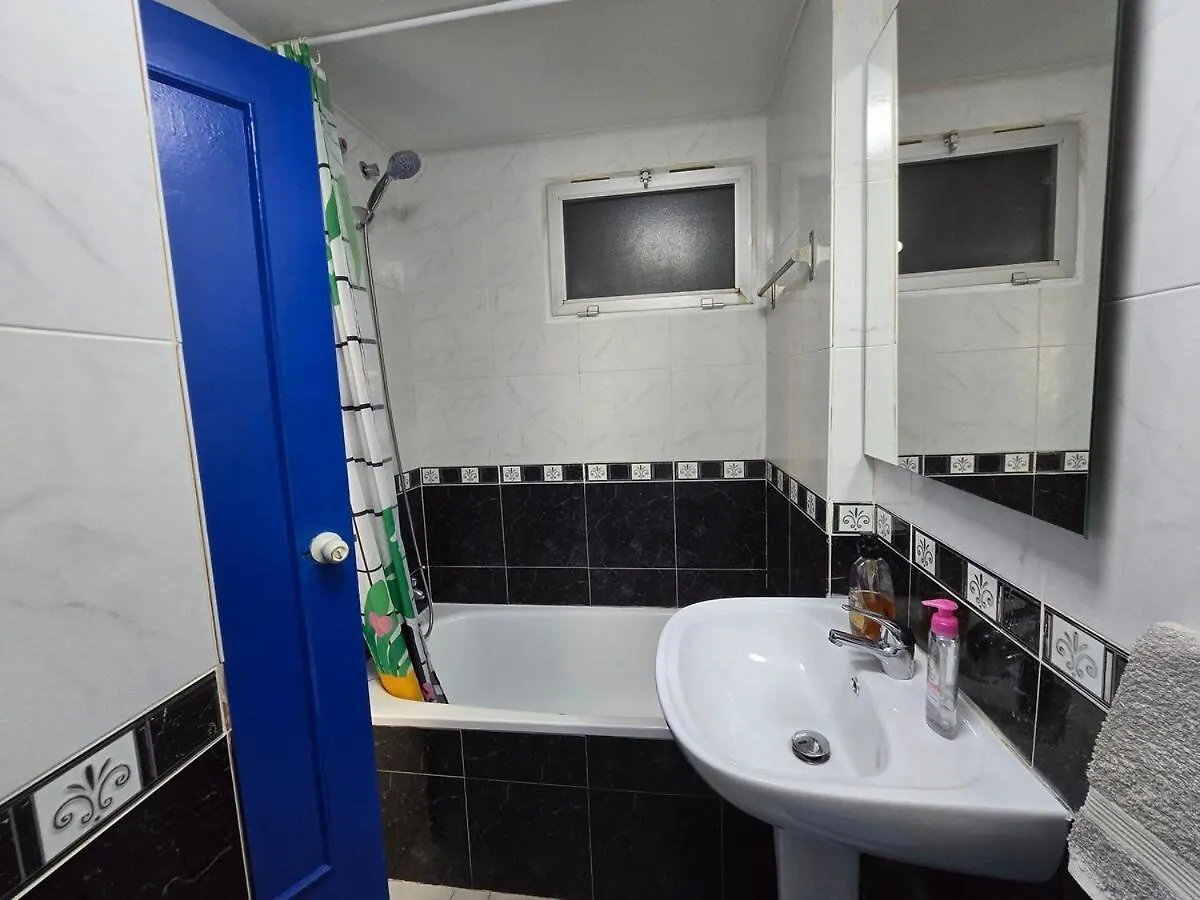 Aa Guest - Jupiter Sea View Eco Apartment With Swimming Pools Benalmádena 0*,  Spanien